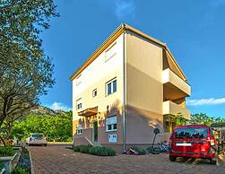 Apartment in Starigrad Paklenica