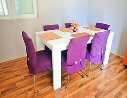Apartment in Starigrad Paklenica