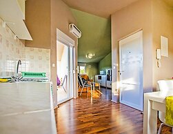 Apartment in Starigrad Paklenica