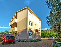 Apartment in Starigrad Paklenica