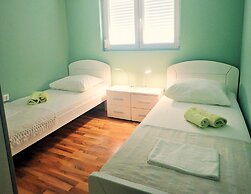 Apartment in Starigrad Paklenica