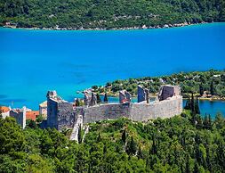 Apartment in Starigrad Paklenica