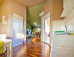 Apartment in Starigrad Paklenica