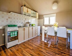 Apartment in Starigrad Paklenica