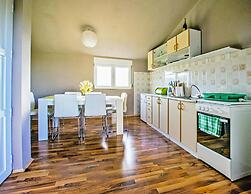 Apartment in Starigrad Paklenica