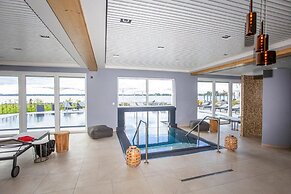Appartements im Maremuritz Yachthafen Resort