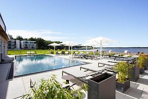 Appartements im Maremuritz Yachthafen Resort