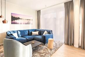 Appartements im Maremuritz Yachthafen Resort
