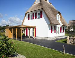 Luxury House Bodden Coast With Sauna
