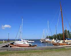 Luxury House Bodden Coast With Sauna