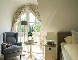 Luxury House Bodden Coast With Sauna