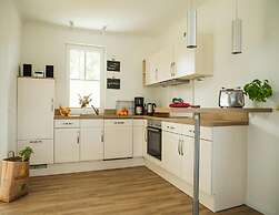 Luxury House Bodden Coast With Sauna