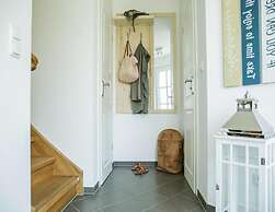 Luxury House Bodden Coast With Sauna
