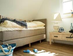 Luxury House Bodden Coast With Sauna
