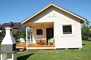 Holiday Home, Kolczewo