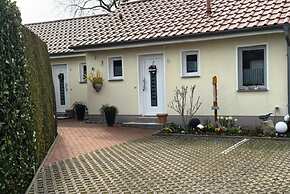 Gemuetliche Doppelhaushalfte in Lubmin
