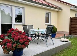 Gemuetliche Doppelhaushalfte in Lubmin