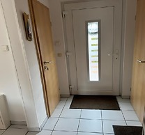 Gemuetliche Doppelhaushalfte in Lubmin