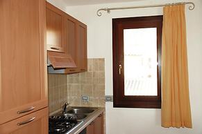 Apartment in Budoni With Terrace