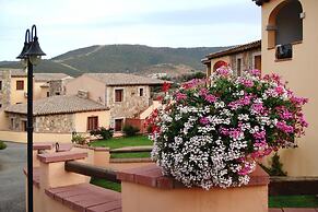 Apartment in Budoni With Terrace