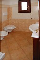Apartment in Budoni With Terrace