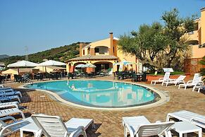 Apartment in Budoni With Terrace