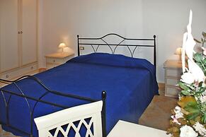 Apartment in Budoni With Terrace