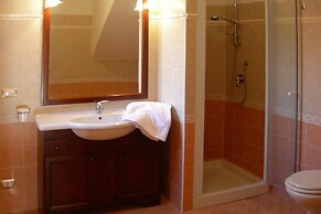 Apartment in Budoni With Terrace