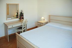 Apartment in Budoni With Terrace