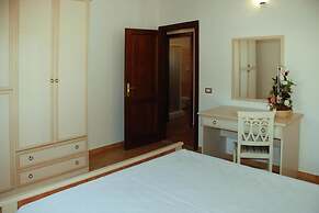 Apartment in Budoni With Terrace