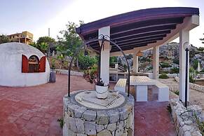 Igloo Home Plemmirio With Sea Access & Pool