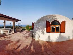 Igloo Home Plemmirio With Sea Access & Pool