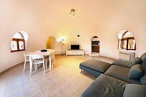 Igloo Home Plemmirio With Sea Access & Pool