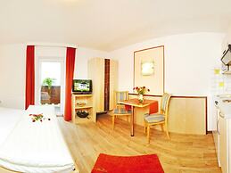 Apartment in Ischgl Overlooking the Mountains
