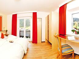 Apartment in Ischgl Overlooking the Mountains