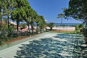 Apartment by Lido Beach & Biguglia Lagoon