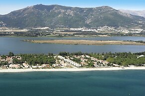 Apartment by Lido Beach & Biguglia Lagoon