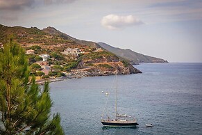 Apartment in Macinaggio Near Marina & Beach