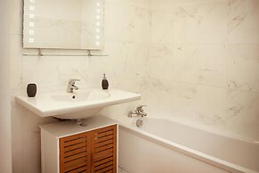 Apartment in Macinaggio Near Marina & Beach