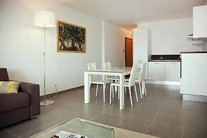 Apartment in Macinaggio Near Marina & Beach