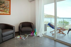 Apartment in Macinaggio Near Marina & Beach
