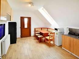 Apartment With a Playground, Close to the Beach