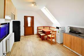 Apartment With a Playground, Close to the Beach