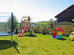 Apartment With a Playground, Close to the Beach