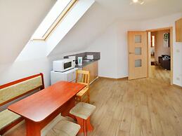 Apartment With a Playground, Close to the Beach