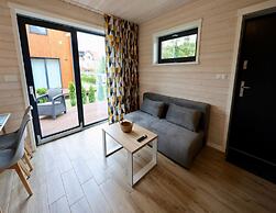 Holiday Home by the Beach in Stepnica