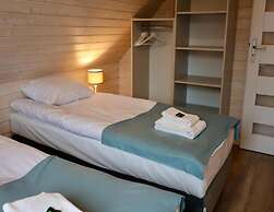 Holiday Home by the Beach in Stepnica