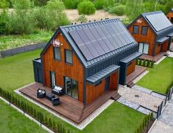 Holiday Home by the Beach in Stepnica