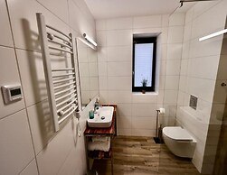 Holiday Home by the Beach in Stepnica