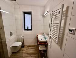Holiday Home by the Beach in Stepnica